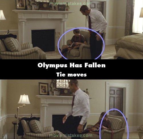 Olympus Has Fallen picture