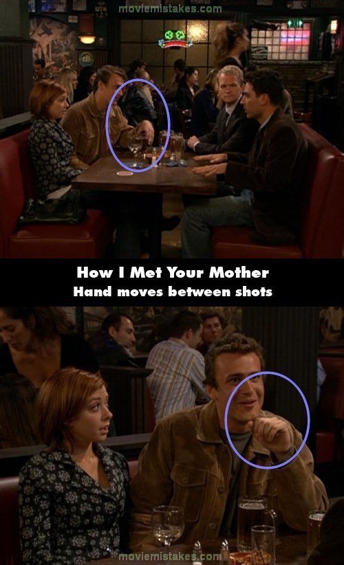 How I Met Your Mother picture