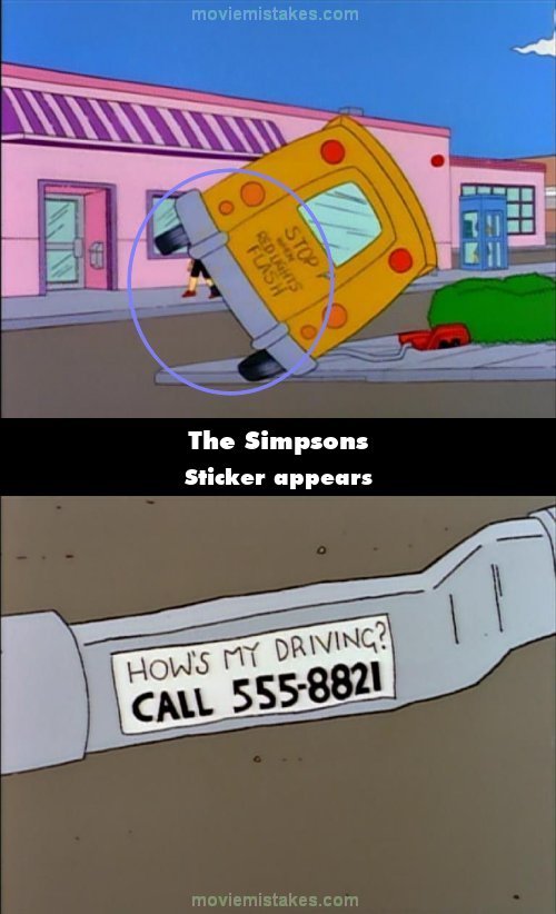 The Simpsons picture