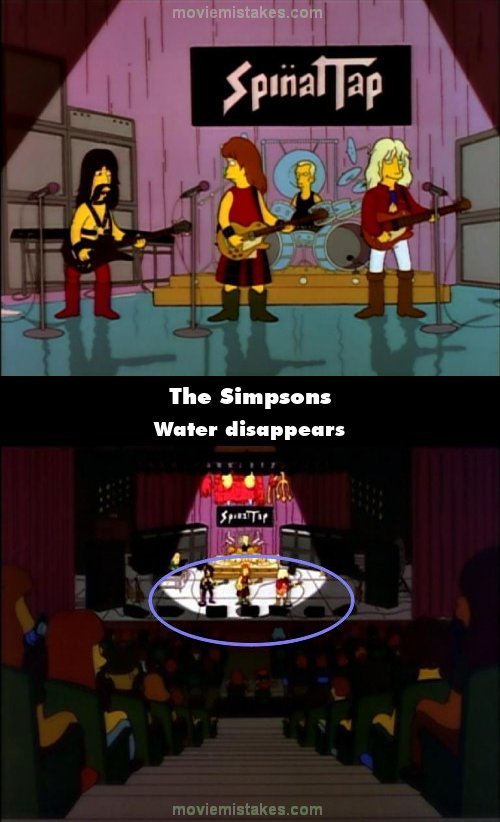 The Simpsons picture