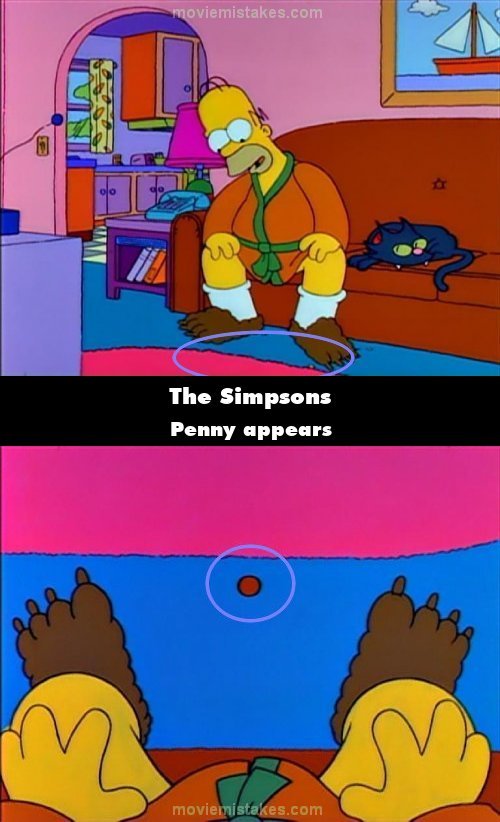 The Simpsons picture