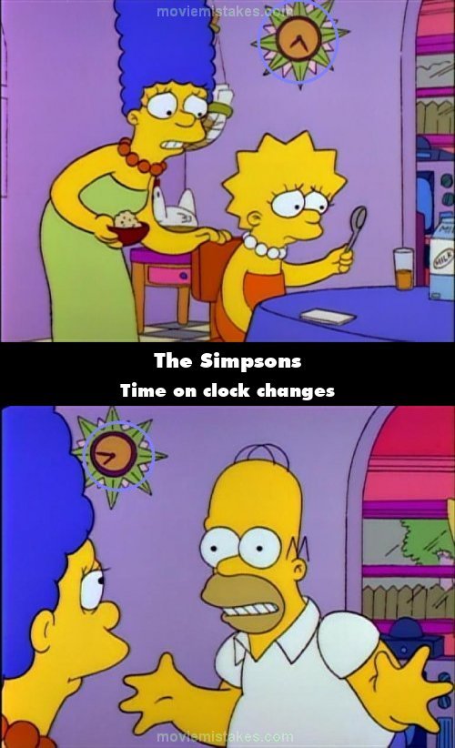 The Simpsons picture