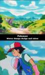 Pokemon mistake picture