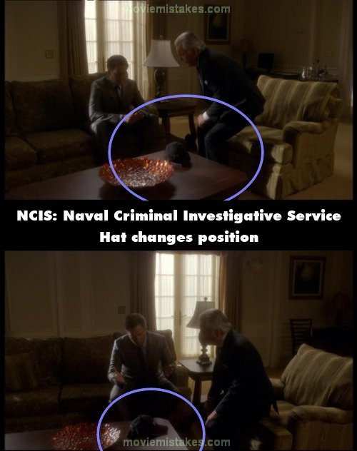 NCIS: Naval Criminal Investigative Service picture