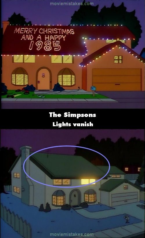 The Simpsons picture