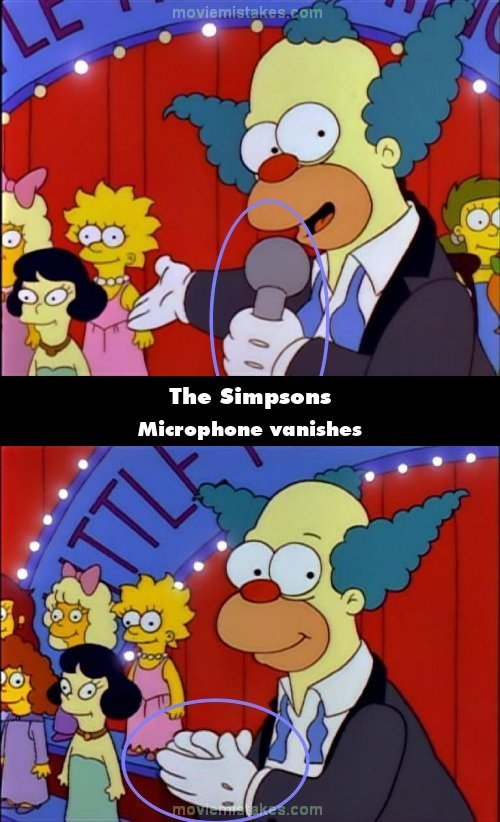 The Simpsons picture