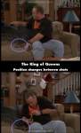 The King of Queens mistake picture