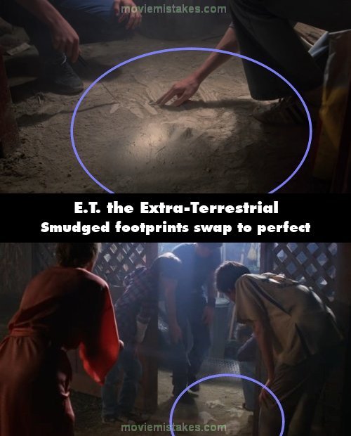 E.T. the Extra-Terrestrial picture