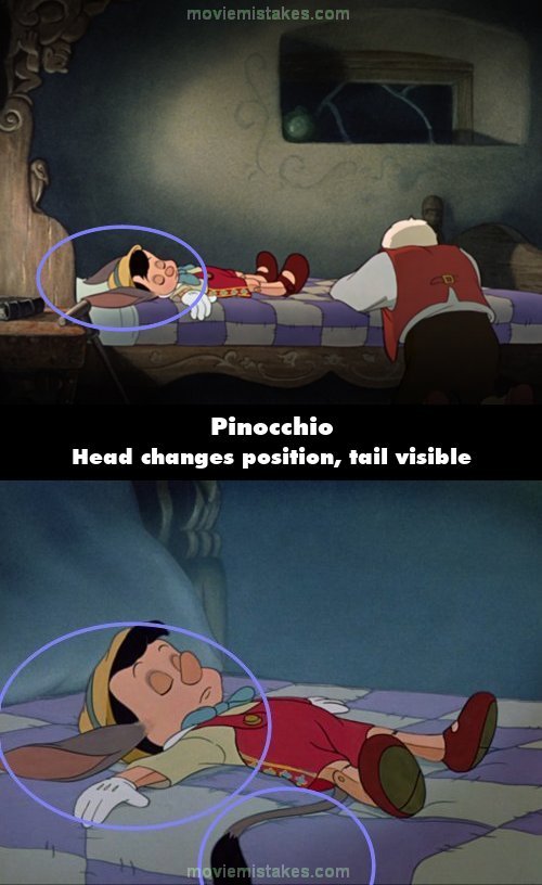 Pinocchio picture