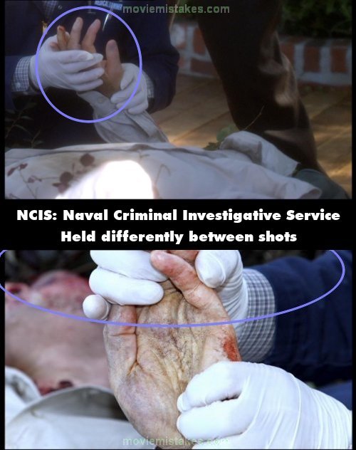 NCIS: Naval Criminal Investigative Service picture