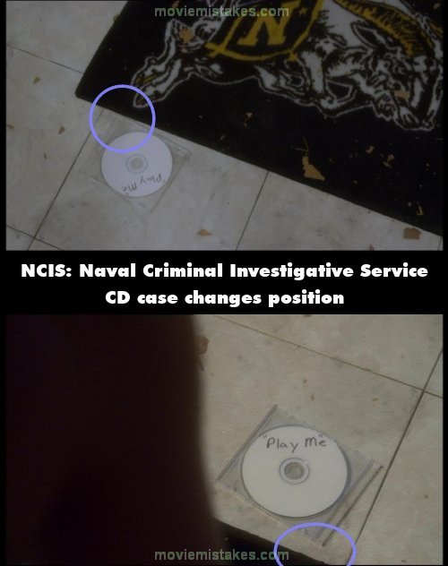 NCIS: Naval Criminal Investigative Service picture