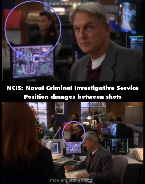 NCIS: Naval Criminal Investigative Service picture