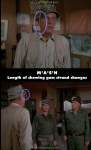 M*A*S*H mistake picture