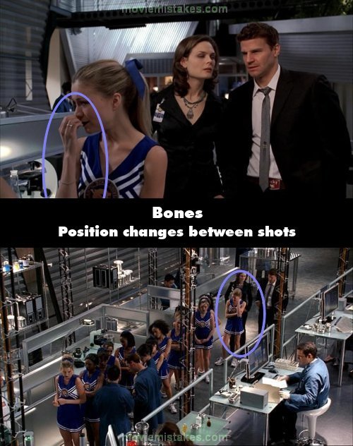 Bones picture