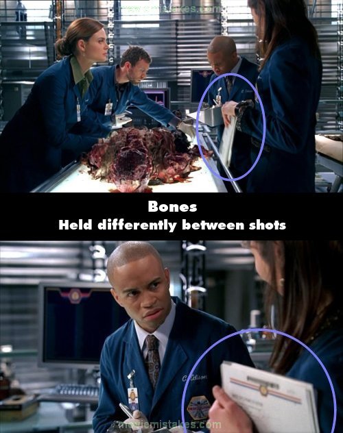 Bones picture