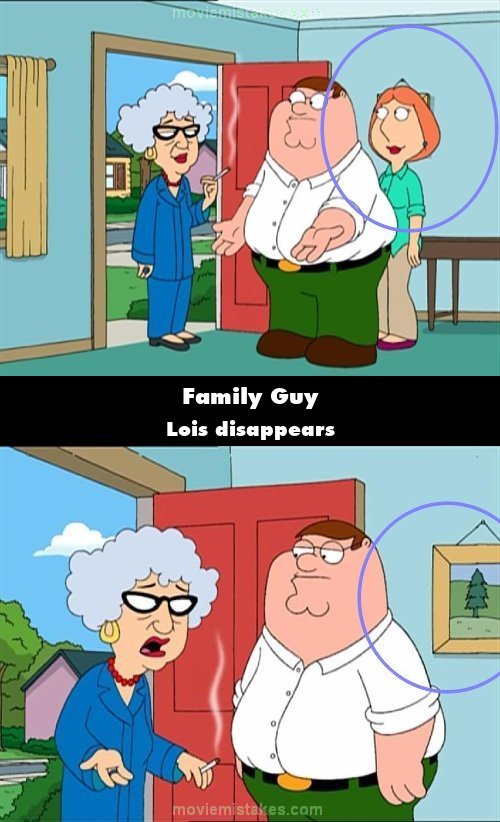 Family Guy picture