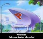 Pokemon mistake picture