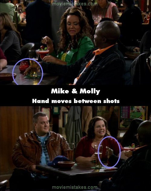 Mike & Molly picture