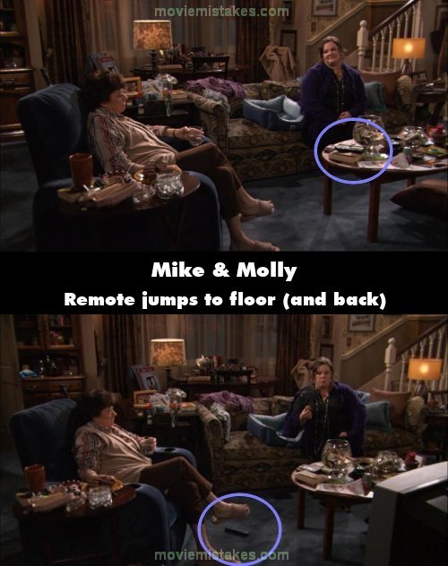 Mike & Molly picture