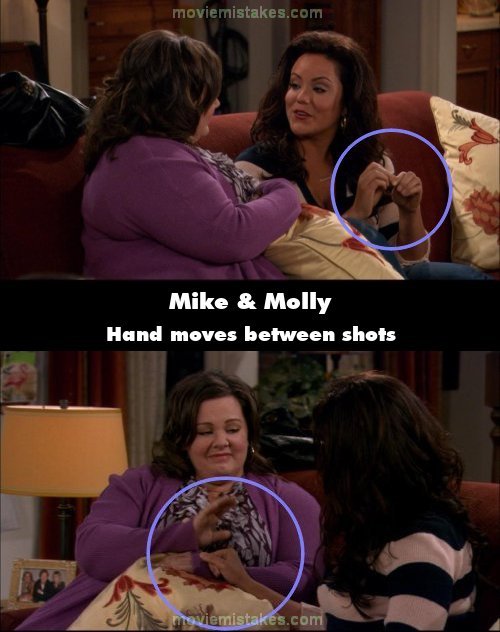 Mike & Molly picture