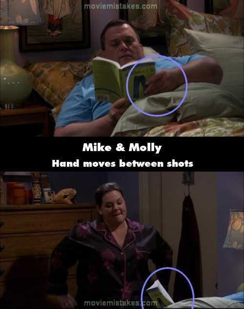 Mike & Molly picture