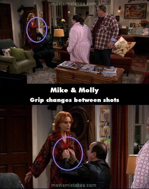 Mike & Molly picture