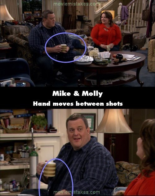 Mike & Molly picture