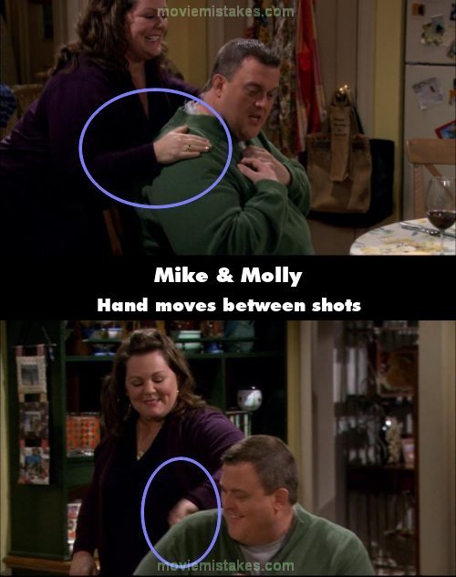 Mike & Molly picture