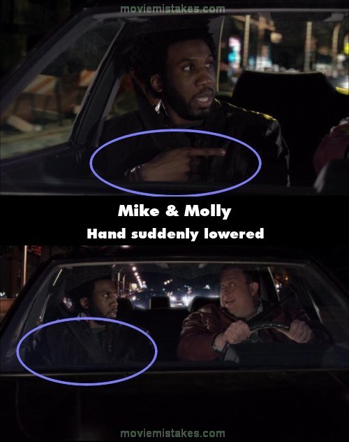 Mike & Molly picture