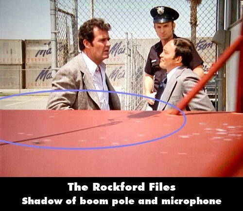 The Rockford Files picture