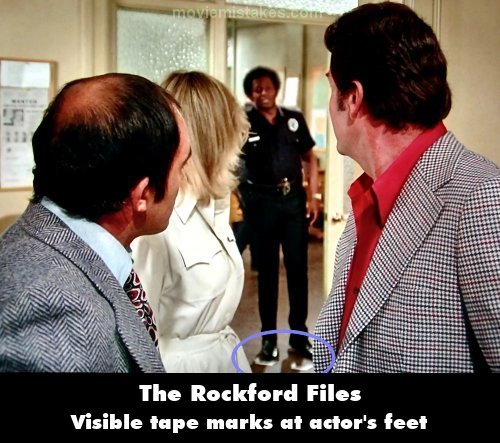 The Rockford Files picture