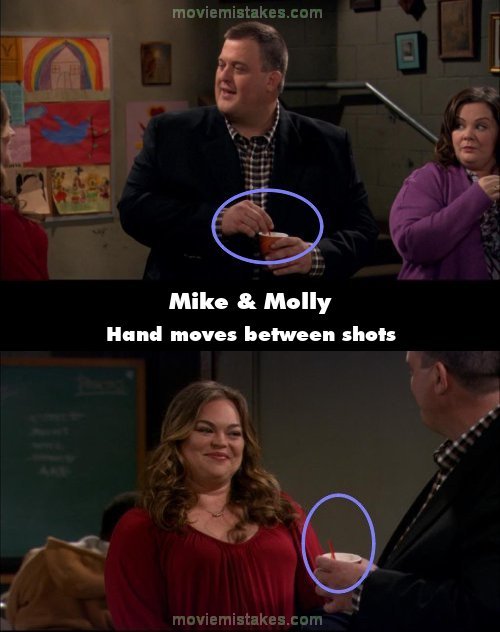 Mike & Molly picture