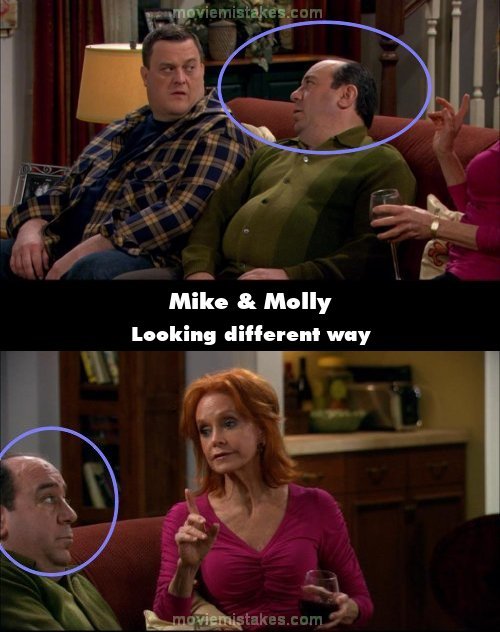 Mike & Molly picture