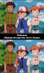 Pokemon mistake picture