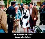 The Rockford Files mistake picture