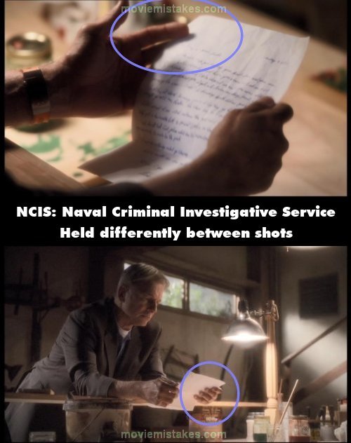 NCIS: Naval Criminal Investigative Service picture