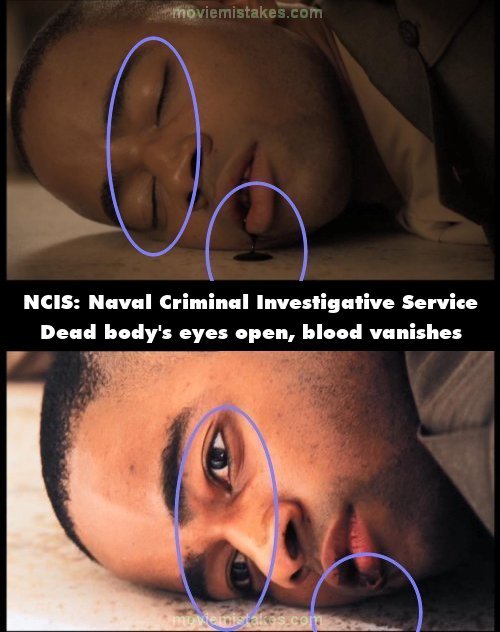 NCIS: Naval Criminal Investigative Service picture