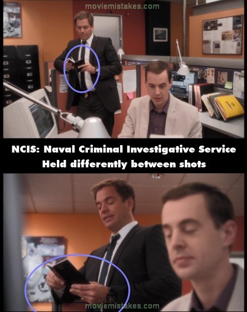 NCIS: Naval Criminal Investigative Service picture