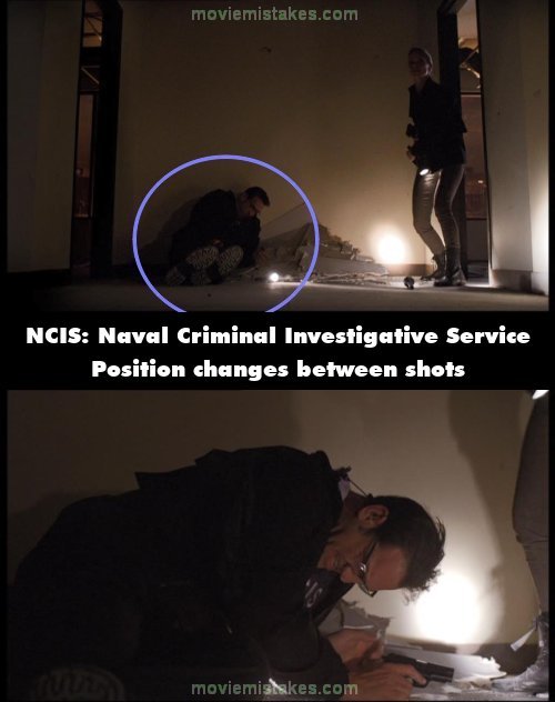 NCIS: Naval Criminal Investigative Service picture