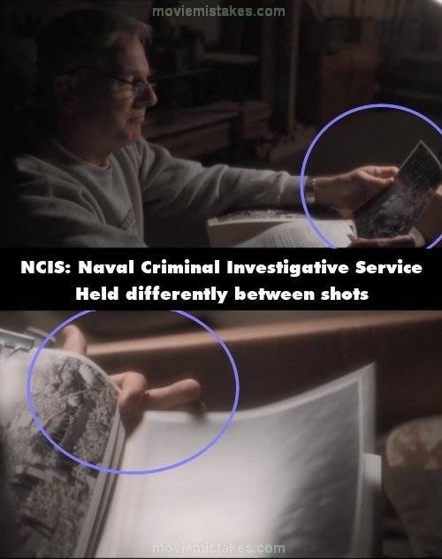 NCIS: Naval Criminal Investigative Service picture