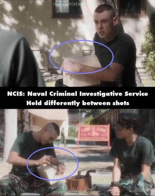 NCIS: Naval Criminal Investigative Service picture