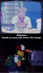 Pokemon mistake picture