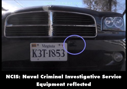 NCIS: Naval Criminal Investigative Service picture