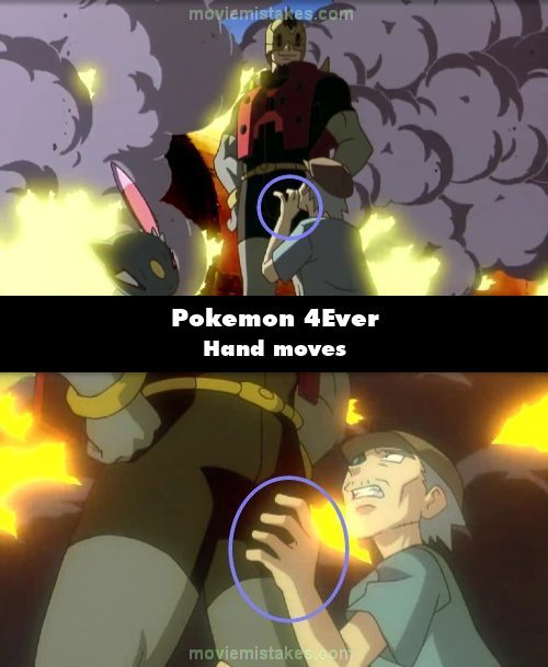 Pokemon 4Ever picture