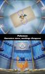 Pokemon mistake picture