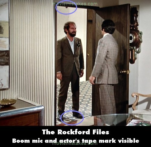 The Rockford Files picture