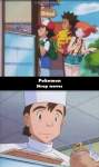 Pokemon mistake picture