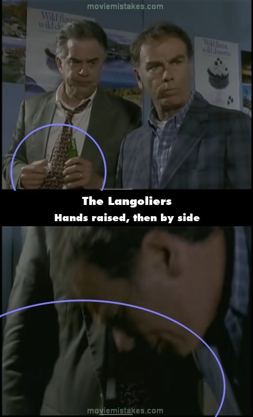 The Langoliers picture