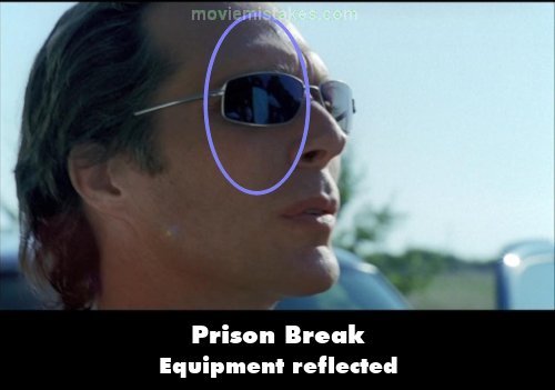 Prison Break picture