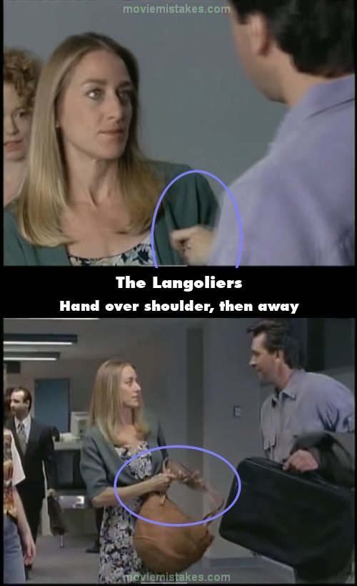 The Langoliers picture